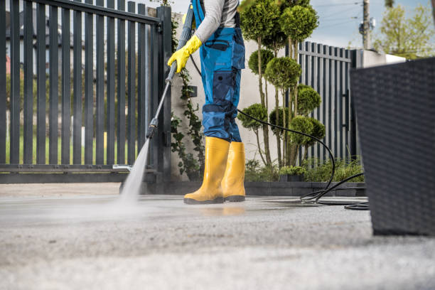 Best Post-Construction Pressure Washing  in High Ridge, MO