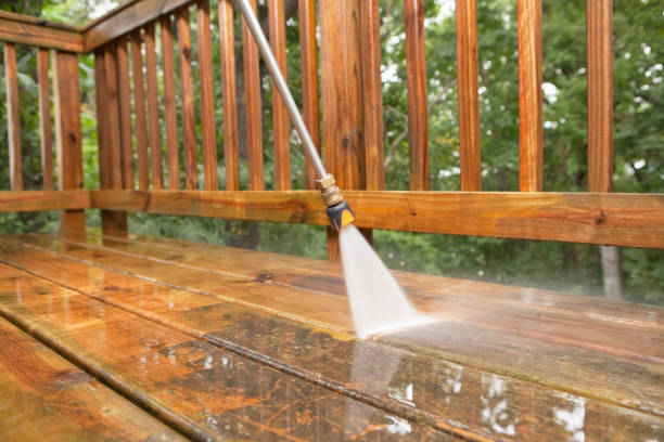 Best Factory Floor Cleaning  in High Ridge, MO